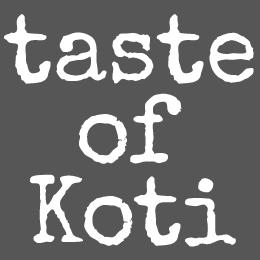 taste of Koti