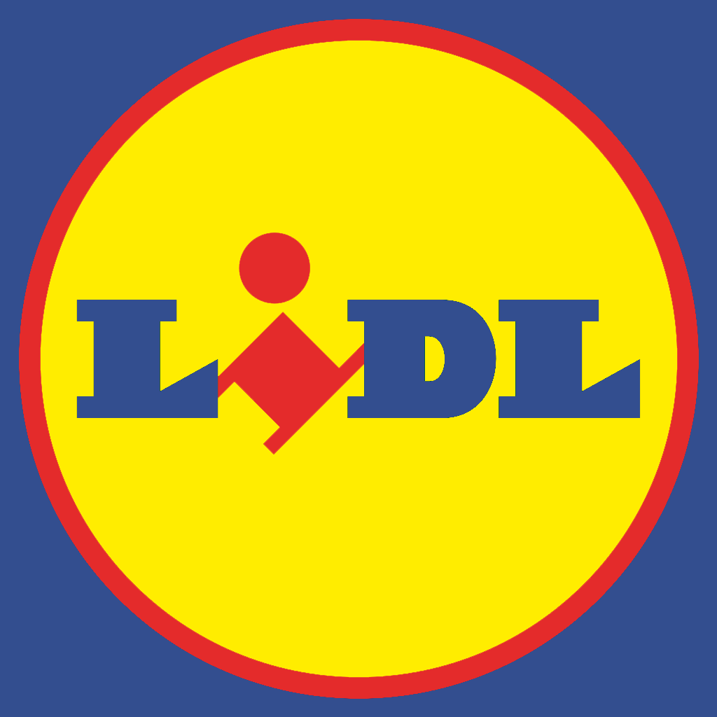 Kauppakeskus Entresse – Lidl