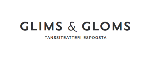 Glims & Gloms