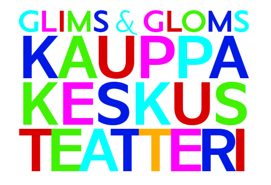 Glims & Gloms