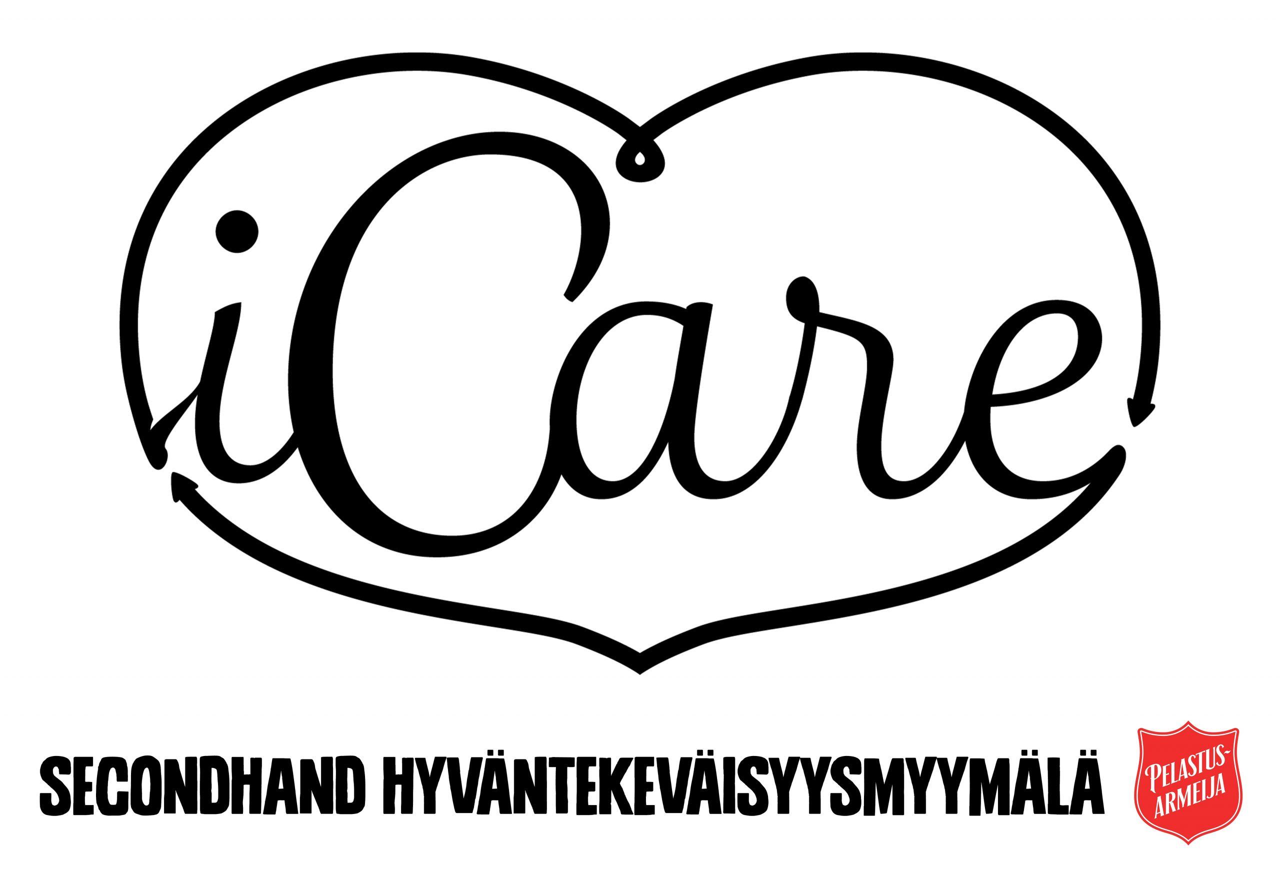 iCare Second Hand