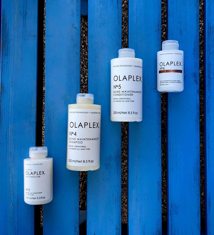 Olaplex -20%