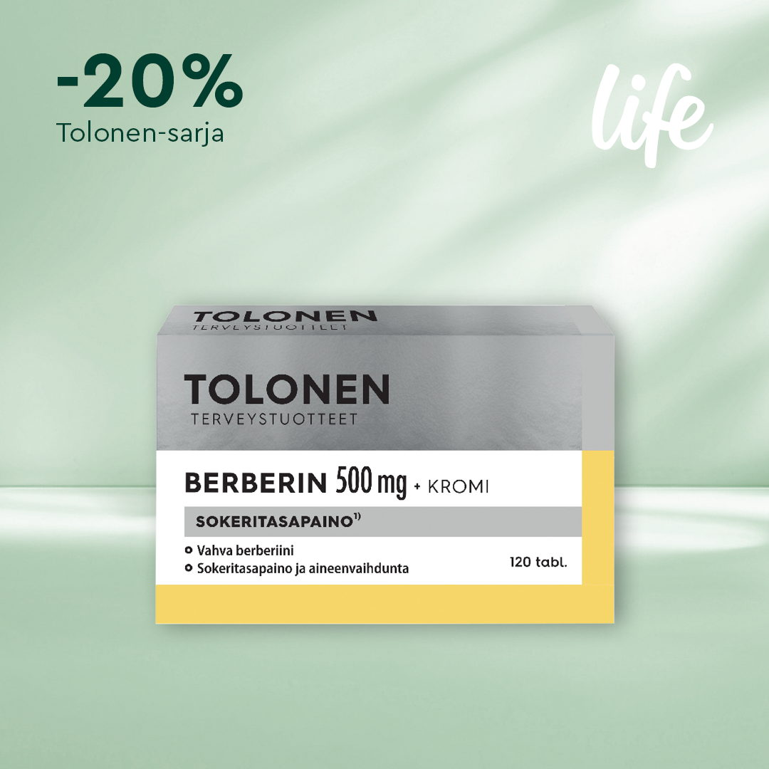 Tolonen-sarja