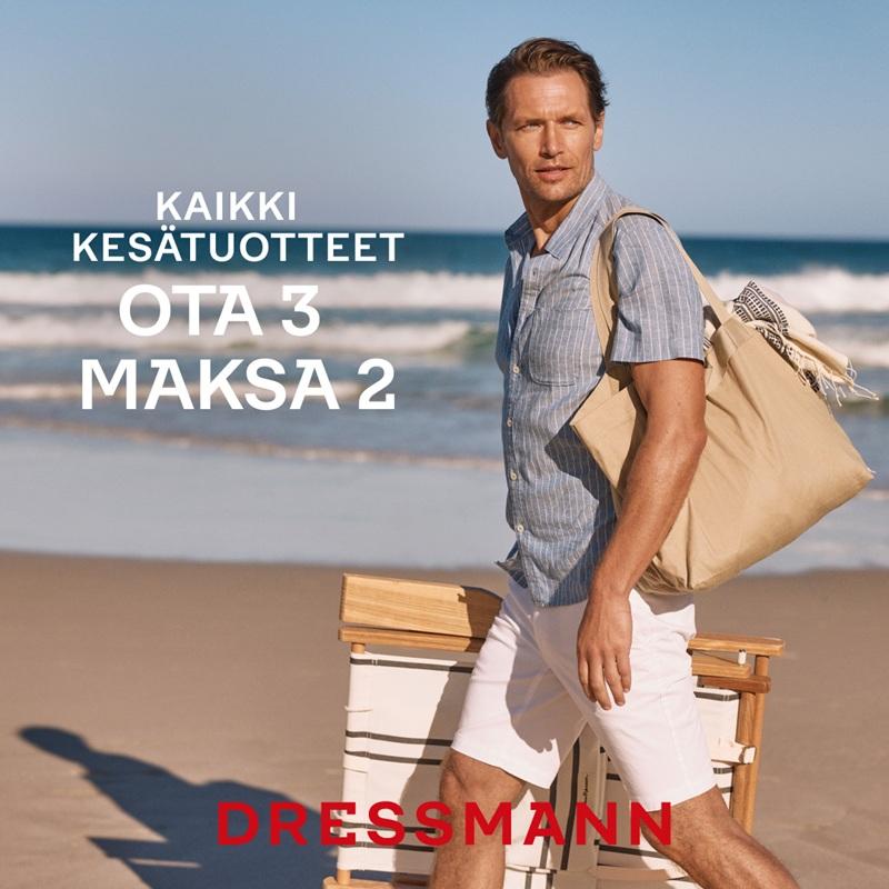 Kaikki kesätuotteet