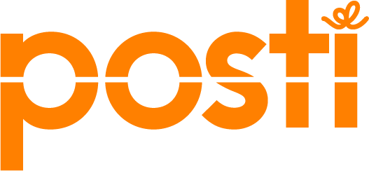 Postin itsepalvelupiste