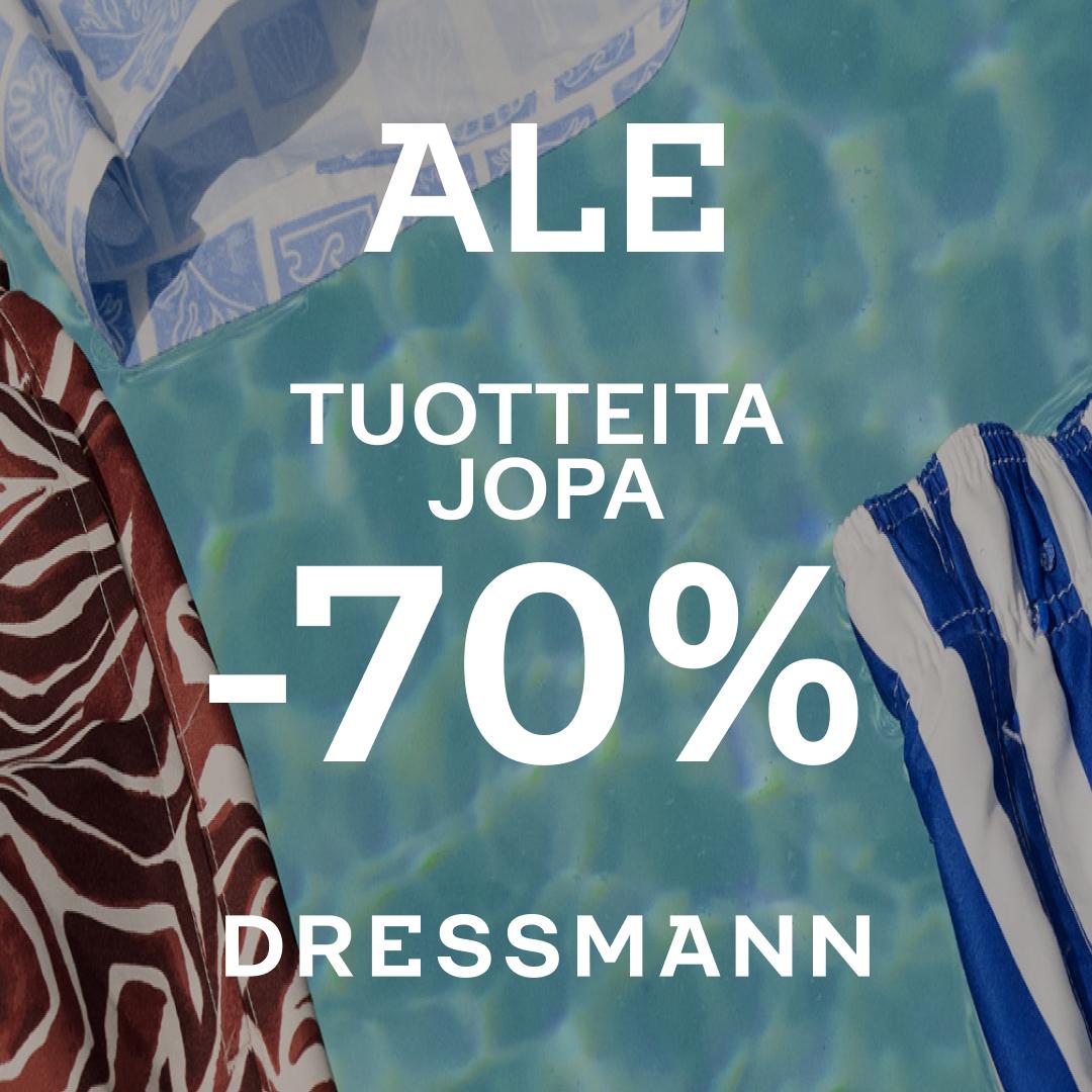 ALE!