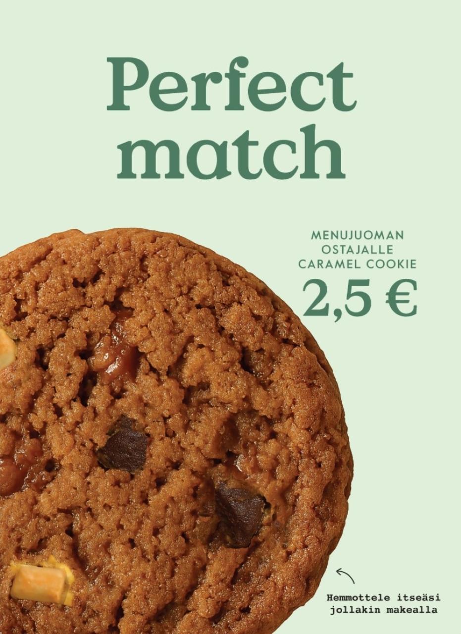 Perfect Match