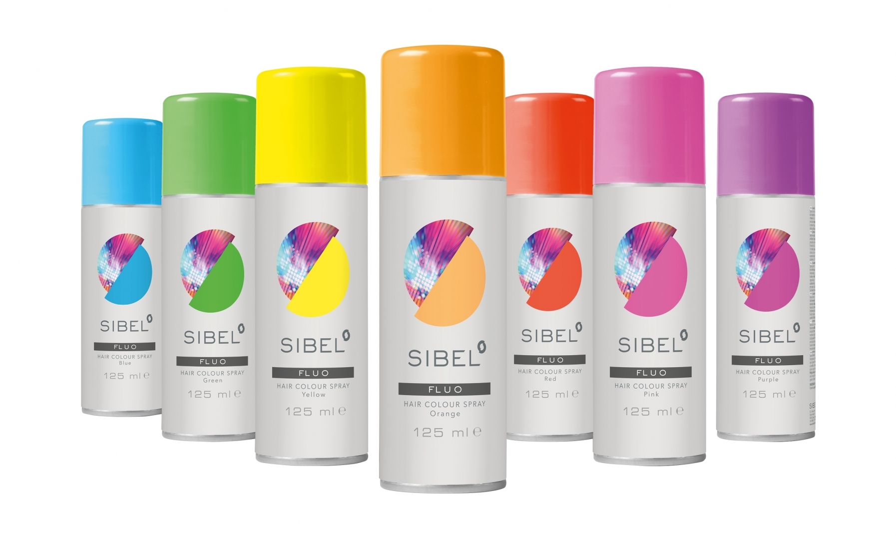 Sibel Värispray